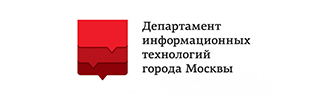 Департамент информационных технологий города Москвы