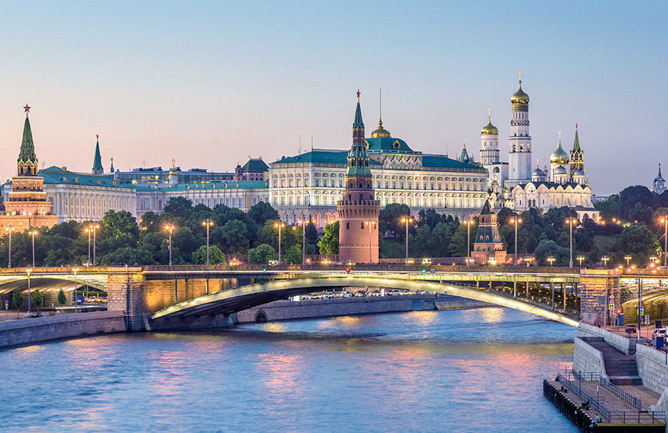 Единый центр хранения данных (ЕЦХД) Москвы